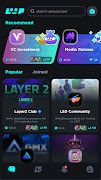 LoopAI: Chat Space & Gift скриншот 3