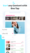 SmartView Browser 截图 1