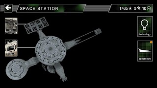 Spacewolf syot layar 5