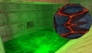 4 Schermata Pyramid Survival