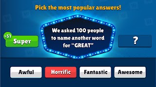 Popular Words: Family Game スクリーンショット 7
