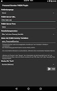 Wakeup Light FHEM Plugin स्क्रीनशॉट 1