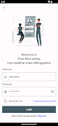 Pixel Films Editing تصوير الشاشة 1