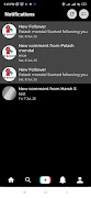 Tik Short Plakat