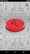 Talking Button โปสเตอร์