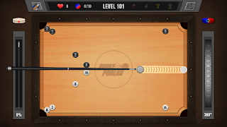 Pinoy Poolan screenshot 2