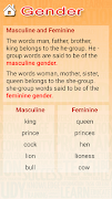 Grammar for Beginners screenshot 6