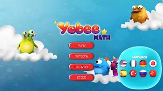 Learn Math with Yobee screenshot 1