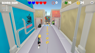 Fast Run স্ক্রিনশট 4