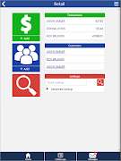 RB Mobile Live syot layar 2