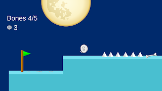 Bone Crushing syot layar 4