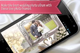 Wedding Photo Frames screenshot 4