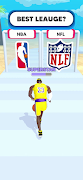 Cross'em All screenshot 3