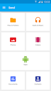 1 Schermata SuperBeam PRO Unlocker