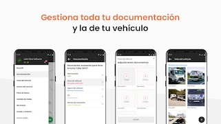 Nexus mobile скриншот 4