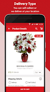 GrabFlowers screenshot 3