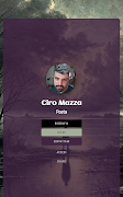 Ciro Mazza screenshot 5