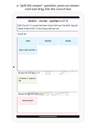 List Quiz Screenshot 6