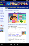 FlashFox - Flash Browser plakat