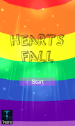 Hearts Fall 海報