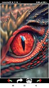 Dragons Wallpapers syot layar 1