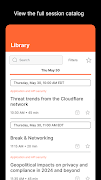Cloudflare Connect скриншот 7