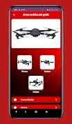 drone eachine e58 guide captura de pantalla 2