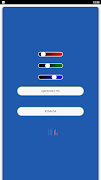 HTML Color Code Finder screenshot 1