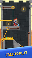 Hero Rescue: Story Of Hero screenshot 1
