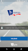 Itinerapp Plakat