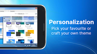 Win7 Simu screenshot 4