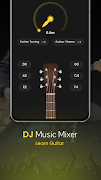 DJ Music Mixer - DJ Mix Studio скриншот 6