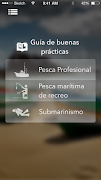 FishTagram captura de pantalla 2