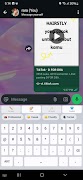 ConfidentType: AI Keyboard screenshot 5