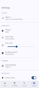 Offline Bible تصوير الشاشة 4
