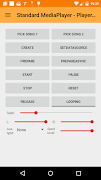 OpenSLMediaPlayer (Java API) 海报