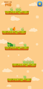 Jumping Frog syot layar 4
