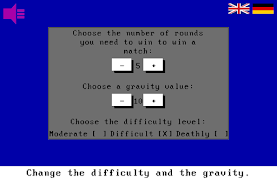 Gorillas screenshot 4