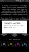 Dicas e Sorteios FF syot layar 1