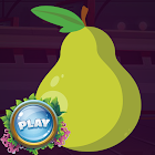 Catch Pears Fun icono
