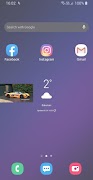 Hopa - Background Browser screenshot 5