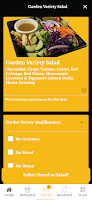 Cafe Honeycomb screenshot 3