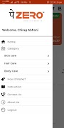 PayZero screenshot 1