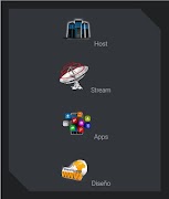 AC Creativos web скриншот 3