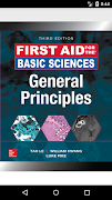 First Aid for Basic Sciences General Principles 3E-poster
