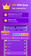 Tik VPN 截圖 2