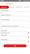 Insure Inspect screenshot 2