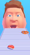 برنامه‌نما Eating Guy عکس از صفحه