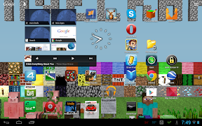 Analog Clock Widget স্ক্রিনশট 1