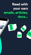 Elo Audio - article PDF reader 截圖 2
